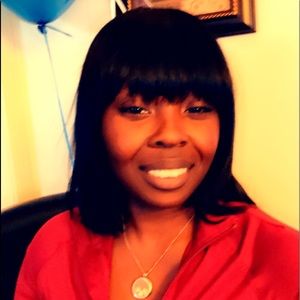 Meet your Posher, Juana